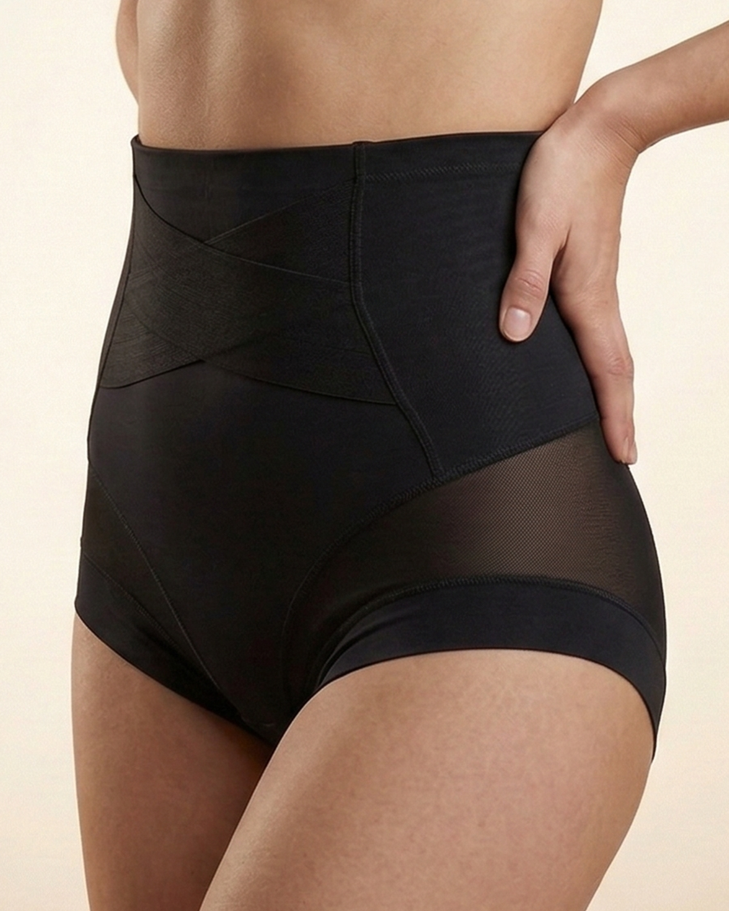 X Sculptor Panty