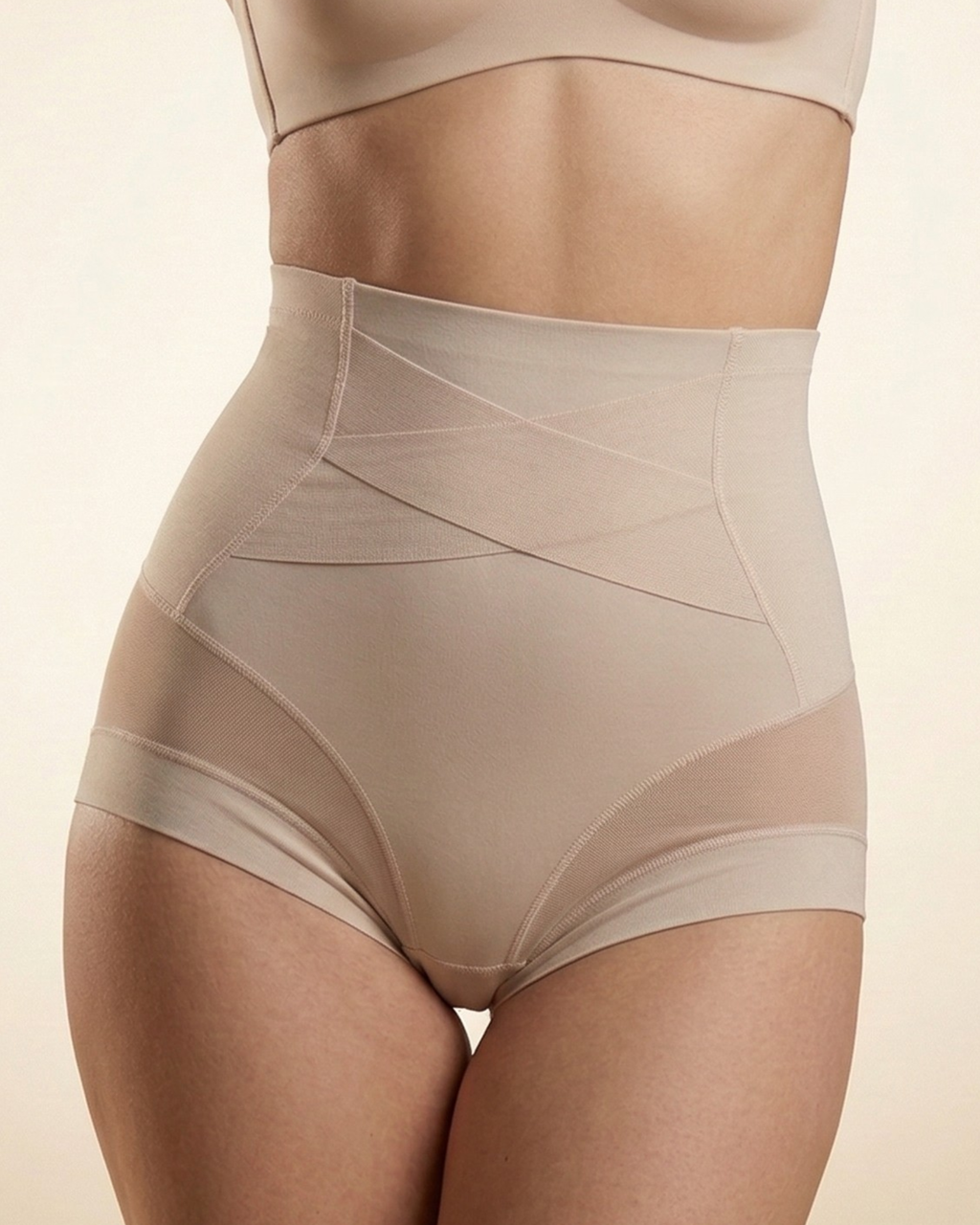 X Sculptor Panty